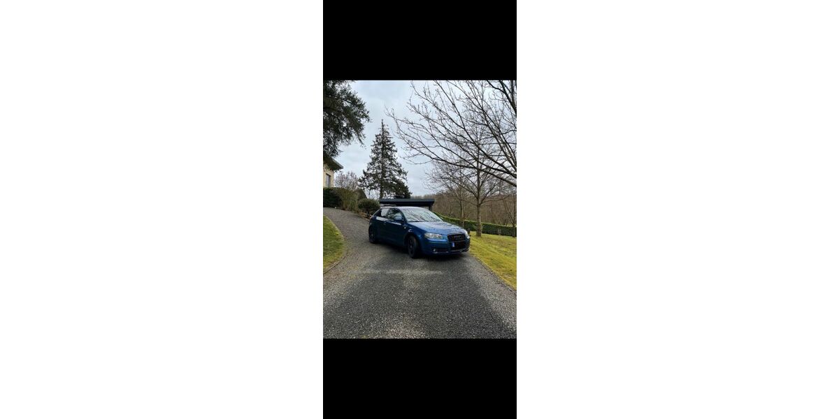 Audi A3 208.000 km 9.490 &euro; Niedermohr 66879