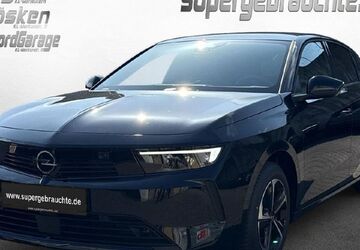 Opel Astra 1.001 km 25.900 &euro; Kaiserslautern 67663