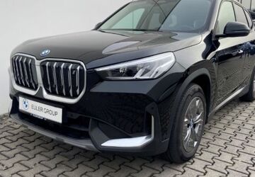 BMW iX1 24.225 km 32.949 &euro; Kaiserslautern 67663