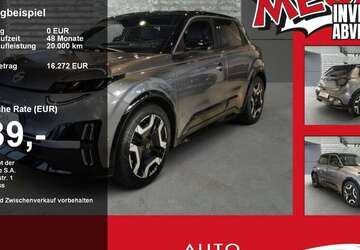 Nissan Micra 1.500 km 29.990 &euro; Kaiserslautern 67657