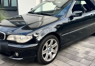 BMW 318 281.000 km 3.990 &euro; Kaiserslautern 67661