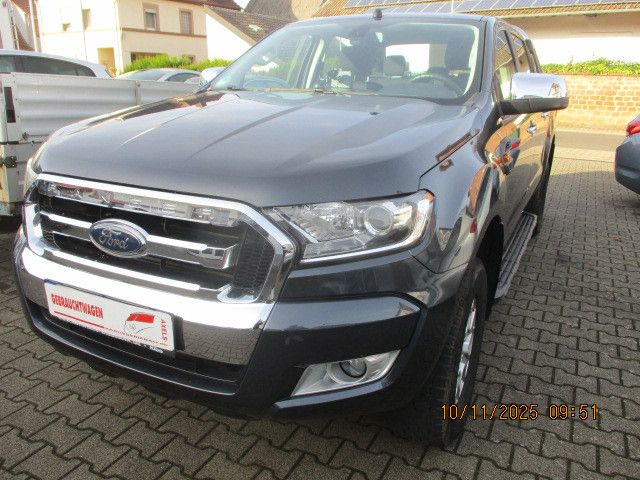Ford Ranger 58.000 km 28.900 &euro; Breunigweiler 67725