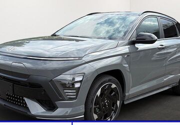 Hyundai KONA 8.088 km 37.890 &euro; Neustadt 67433
