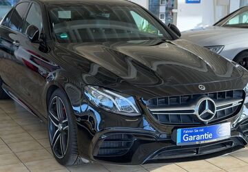 Mercedes-Benz E 63 AMG 145.000 km 43.999 &euro; Neustadt 67433