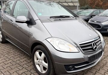 Mercedes-Benz A 150 129.400 km 4.498 &euro; Winnweiler 67722