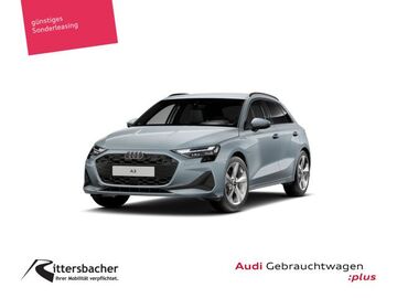 Gebrauchte Audi A3