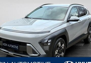 Hyundai KONA 9.900 km 34.690 &euro; Kaiserslautern 67655