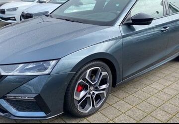 Skoda Octavia 49.096 km 33.280 &euro; Kaiserslautern 67657