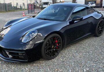 Porsche 992 16.700 km 192.911 &euro; Pirmasens 66953