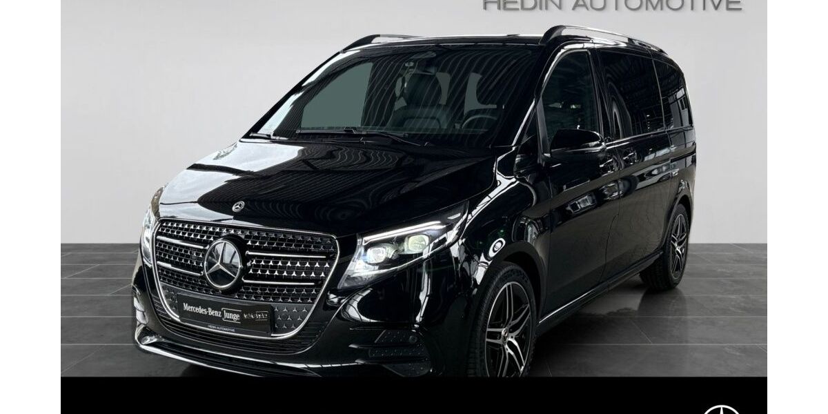 Mercedes-Benz V 250 8.949 km 78.890 &euro; Kaiserslautern 67663