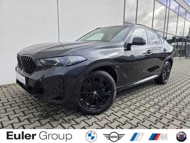 BMW X6 21.687 km 88.999 &euro; Kaiserslautern 67663