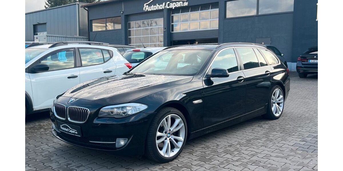 BMW 520 169.500 km 10.499 &euro; Kirchheimbolanden 67292