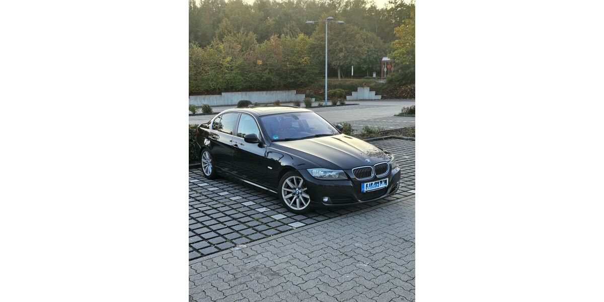 BMW 325 362.000 km 9.900 &euro; Rothselberg 67753