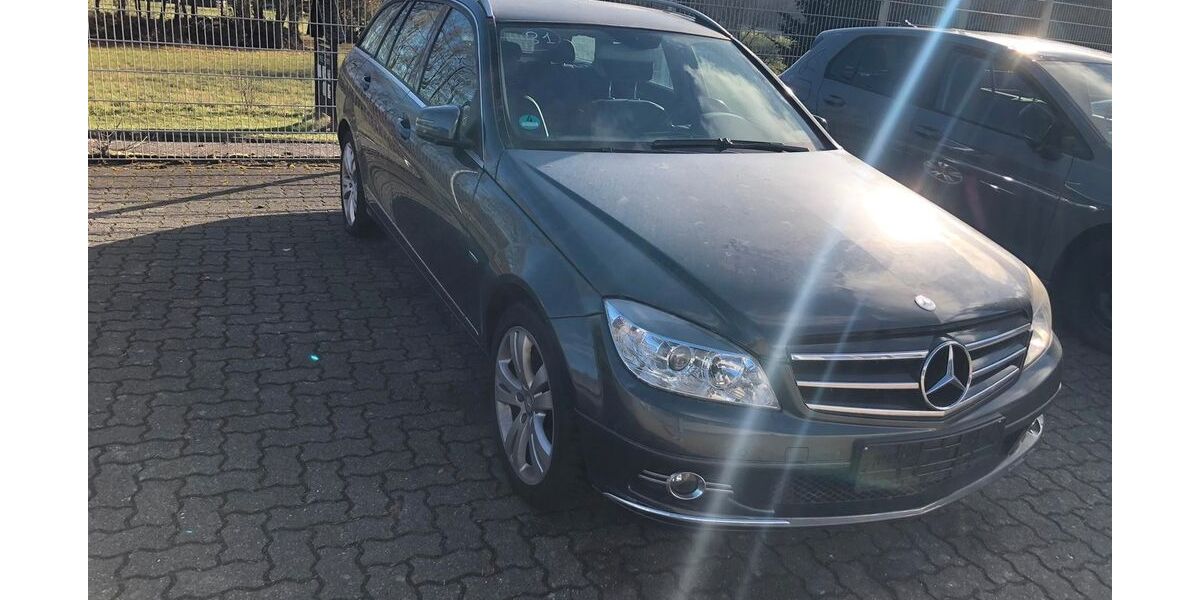 Mercedes-Benz C 200 180.000 km 7.200 &euro; Pirmasens 66955