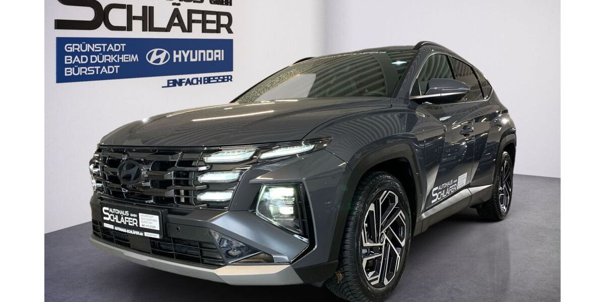 Hyundai TUCSON 19.990 km 33.480 &euro; Bad Dürkheim 67098