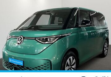 VW ID. Buzz 8.496 km 48.990 &euro; Kaiserslautern 67663