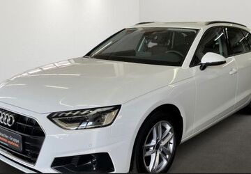 Audi A4 72.529 km 34.640 &euro; Kaiserslautern 67663