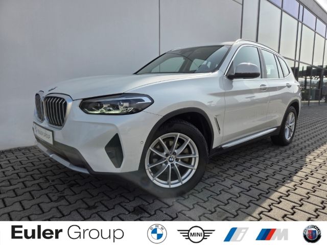 BMW X3 28.964 km 38.577 &euro; Kaiserslautern 67663