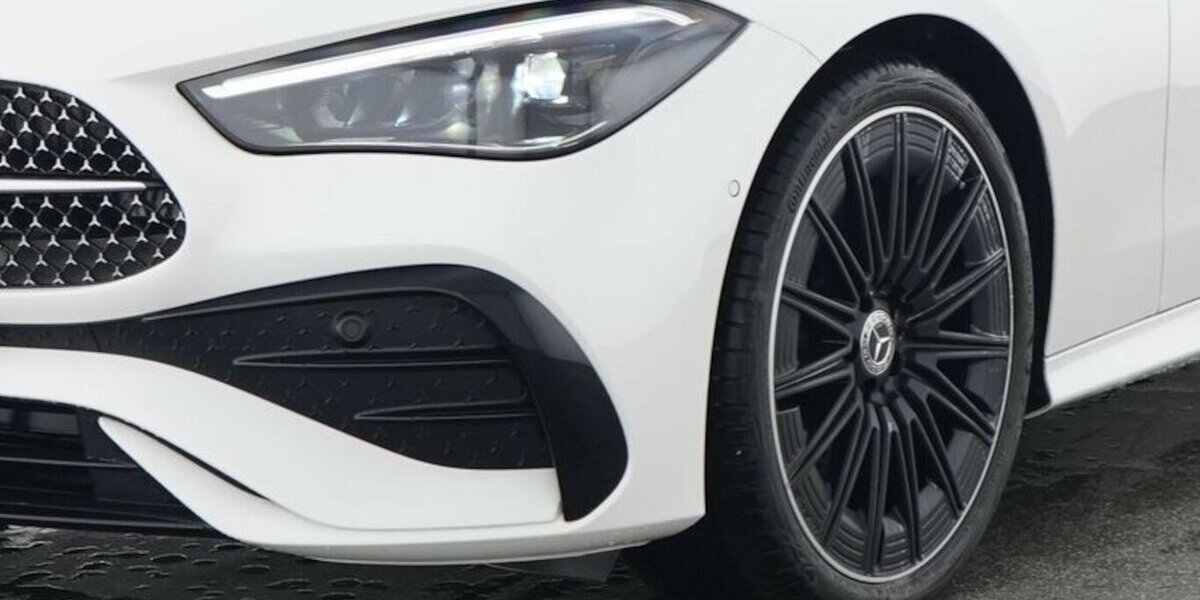 Mercedes-Benz CLE Coupe 180 AMG Line Advanced Plus 10.229 km 48.950 &euro; Kaiserslautern 67657