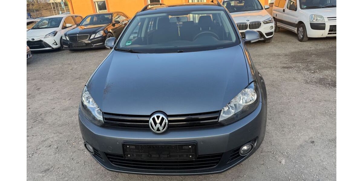 VW Golf 201.121 km 4.690 &euro; Kaiserslautern 67663