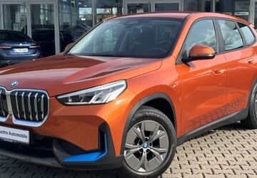 BMW iX1 11.600 km 32.749 &euro; Landstuhl 66849