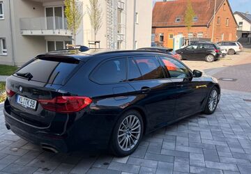BMW 530 197.500 km 20.500 &euro; Sembach 67681