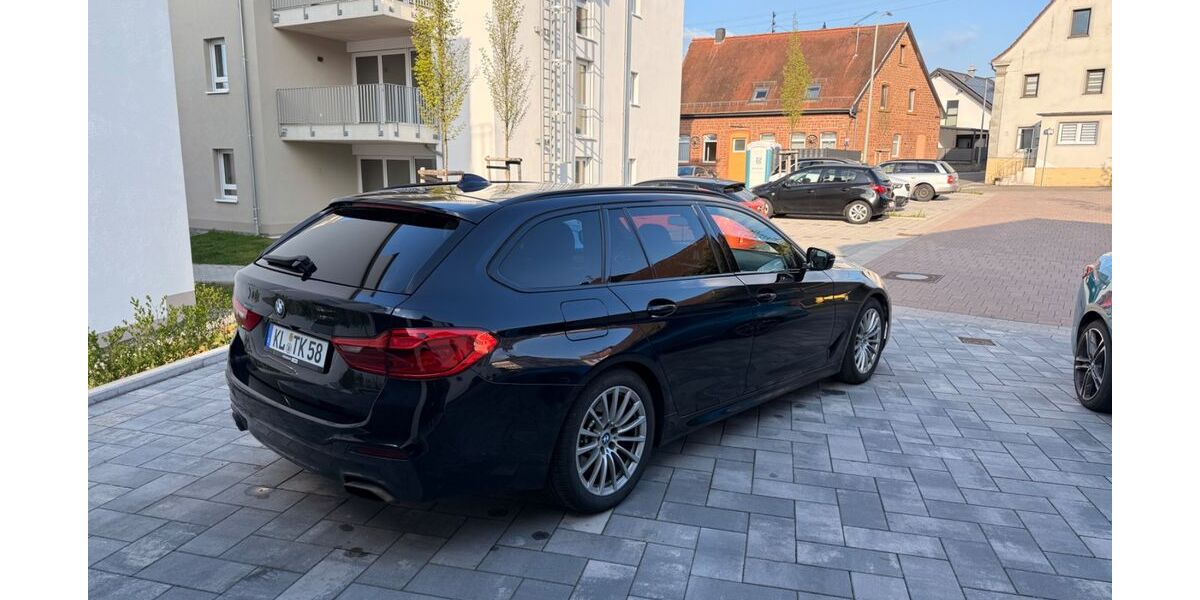 BMW 530 197.500 km 20.500 &euro; Sembach 67681