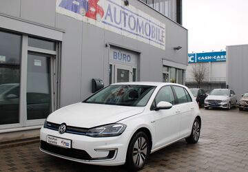 VW Golf 115.500 km 11.990 &euro; Kaiserslautern 67657