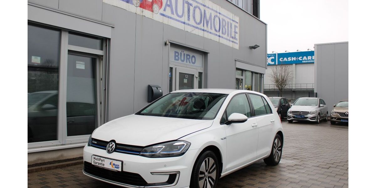 VW Golf 115.500 km 11.990 &euro; Kaiserslautern 67657