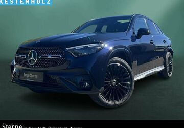 Mercedes-Benz GLC 400 63.516 km 61.990 &euro; Neustadt 67433