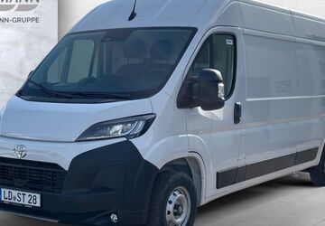 Toyota Proace Max 4.300 km 30.999 &euro; Katzweiler 67734