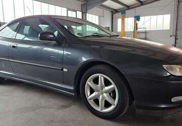 Peugeot 406 49.422 km 7.950 &euro; Neustadt an der Weinstraße 67435