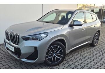 BMW X1 8.845 km 36.480 &euro; Kaiserslautern 67663
