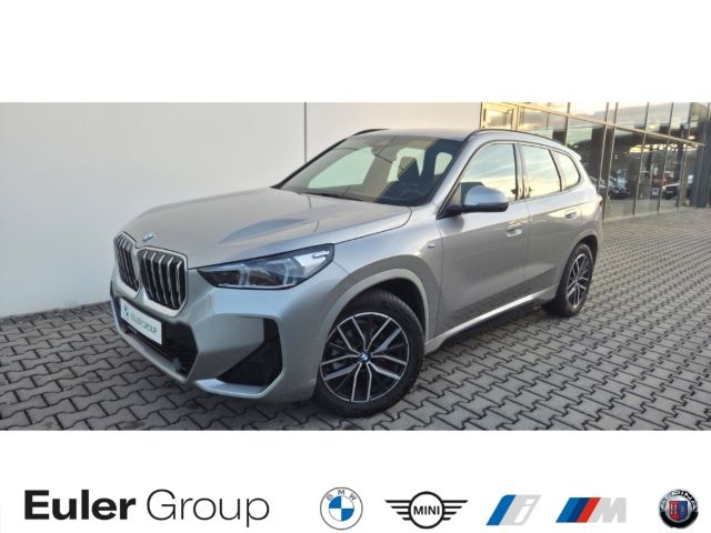 BMW X1 8.845 km 36.980 &euro; Kaiserslautern 67663