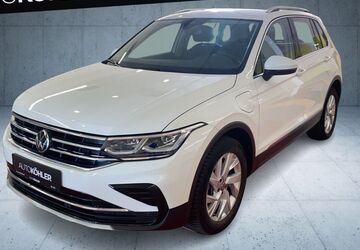 VW Tiguan 45.000 km 27.990 &euro; Bad Dürkheim 67098