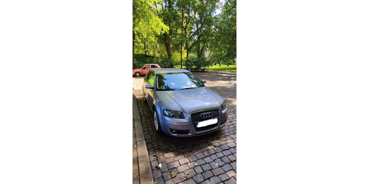 Audi A3 185.000 km 3.500 &euro; Kaiserslautern 67657