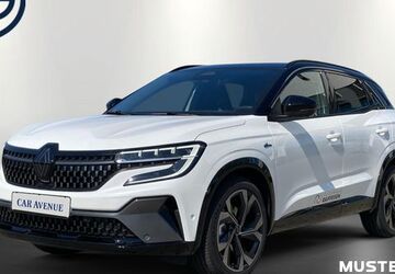 Renault Austral 12.875 km 27.950 &euro; Kaiserslautern 67657