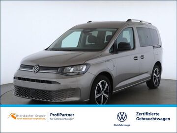 Gebrauchte VW Caddy