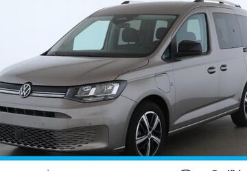 VW Caddy 13.366 km 39.990 &euro; Kaiserslautern 67663