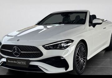 Mercedes-Benz CLE 200 8.809 km 53.490 &euro; Kaiserslautern 67663