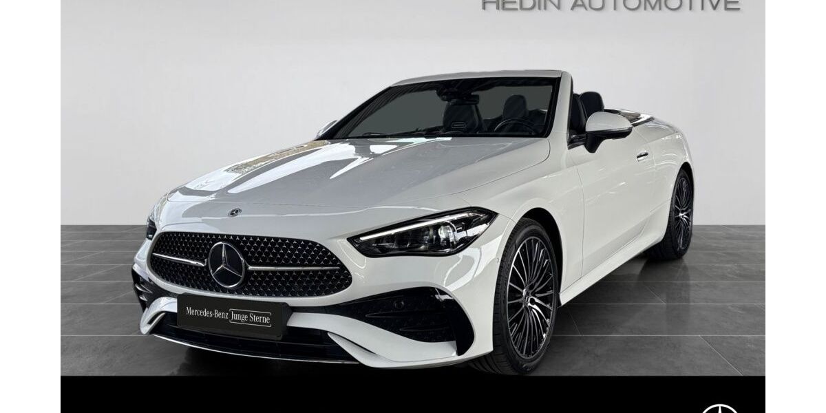 Mercedes-Benz CLE 200 8.809 km 53.490 &euro; Kaiserslautern 67663