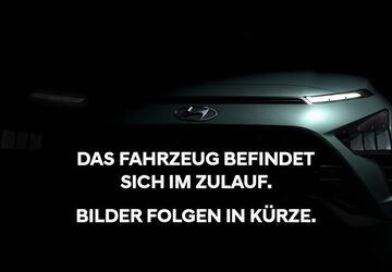 Hyundai TUCSON 53.209 km 21.890 &euro; Kaiserslautern 67655