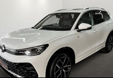 VW Tiguan 16.558 km 50.970 &euro; Kaiserslautern 67663