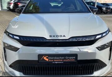 Skoda Enyaq 5.999 km 53.980 &euro; Kaiserslautern 67657