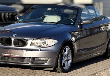 BMW 118 242.645 km 4.790 &euro; Landstuhl 66849
