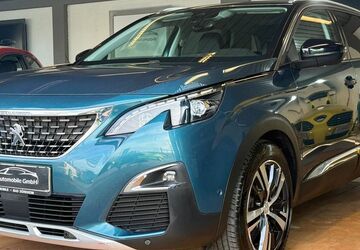 Peugeot 5008 198.500 km 8.490 &euro; Bad Dürkheim 67098
