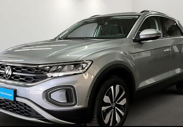 VW T-Roc 9.063 km 27.490 &euro; Kusel 66869