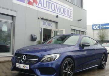 Mercedes-Benz C 300 134.770 km 24.990 &euro; Kaiserslautern 67657