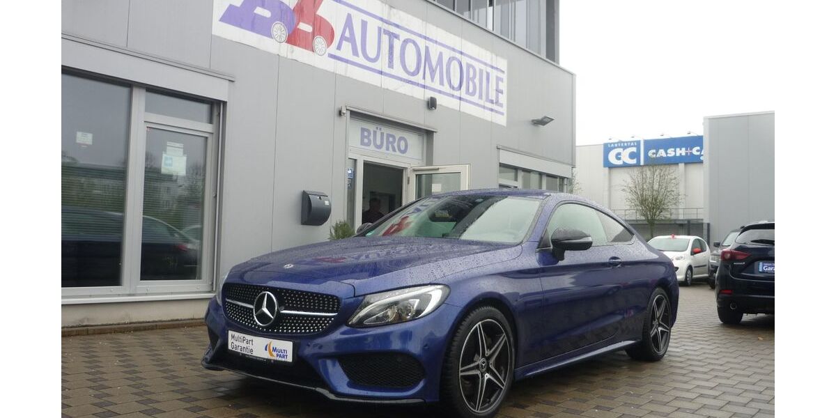Mercedes-Benz C 300 134.770 km 24.990 &euro; Kaiserslautern 67657