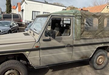 Mercedes-Benz G 230 104.500 km 17.990 &euro; Kirchheimbolanden 67292